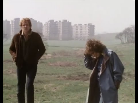 Kersal Flats - Happy Since I Met You (1981)