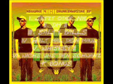 NeggahZ 4_6. W.u.d.S._DrunkenMastaZ Ep