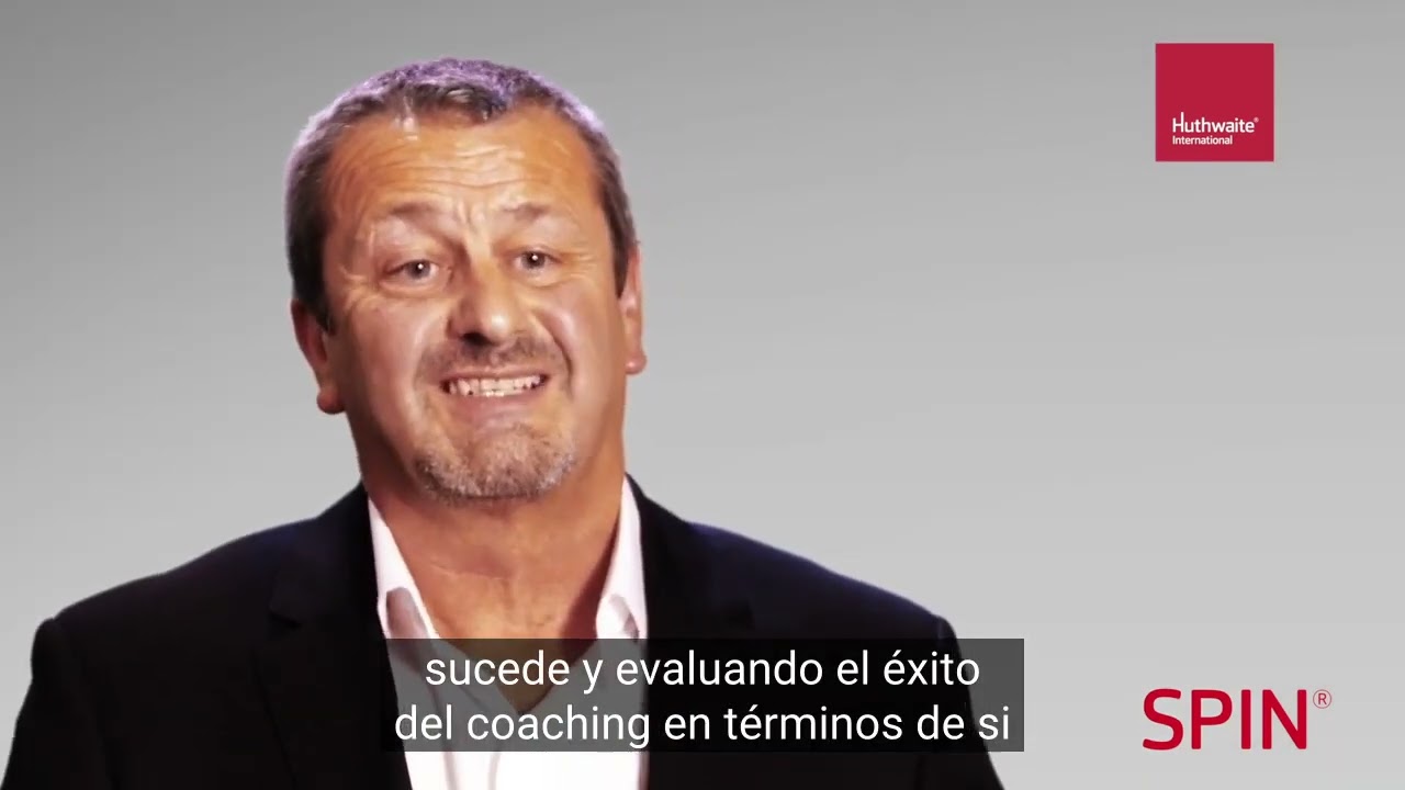 ¿Qué es SPIN®? - ¿Cómo medimos los resultados?