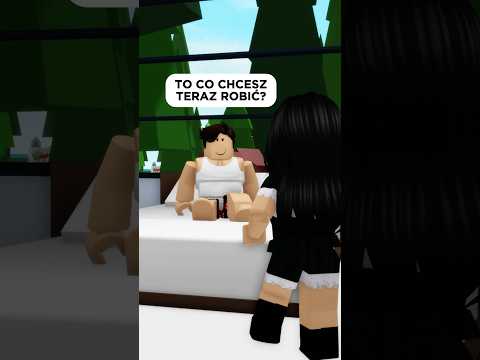 TO BYŁO NAJGORSZE PORWANIE NA ŚWIECIE #brookhaven #brookhavenrp #roblox #shorts