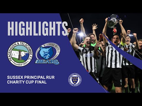 Peacehaven & Telscombe vs. Broadbridge Heath - 18-05-23