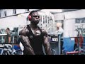 The Rise - A Short Film