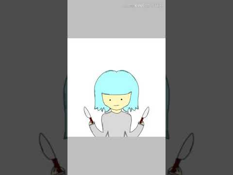 🙄 SpeedPaint 🙄 {ten} 👌Made by IbisPaintX 👌