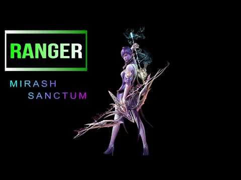 [AION] 5.8 Mirash Sanctum LVL 75 Ranger