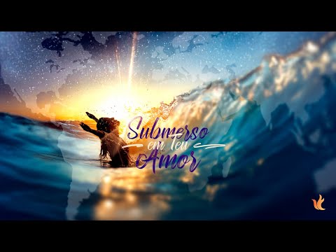 Ministério Zoe - Submerso em Teu Amor (Vídeo Oficial)