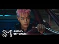DONGHAE 동해 'California Love (Feat. 제노 of NCT)' MV