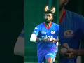 Local Boy Facing Jasprit Bumrah Fastest 153 Kmph speed Ball Cricket Shorts Jaspritbumrah Ytshorts