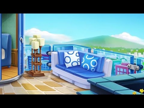 Matchington Mansion Bonus 11 - Aug 14, 21 | Maya Gaming Channel #mayagamingchannel