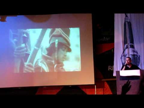 Subverso - Memoria Rebelde ( Teatro Cariola )