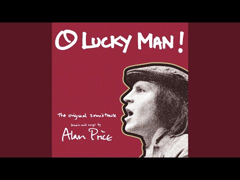 Sell Sell - Alan Price