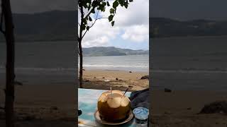 Download lagu story wa pantai || video 30 detik #shorts mp3