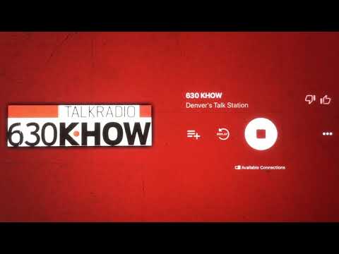 KHOW/Denver Legal ID - September 3, 2020