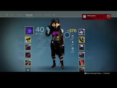 Destiny Crucible Pretty Good Teamwork lol