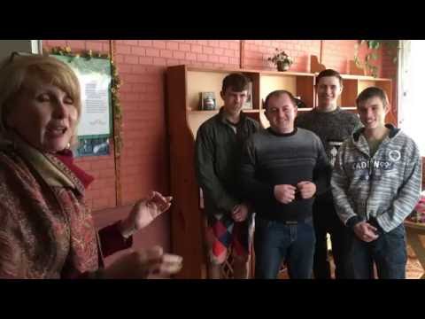 Taking A Tour of Mel's House, Heart for Orphans Transition Home