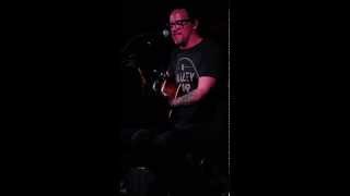 Breathe Me In by Candlebox  (Acoustic) 2015