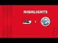 Samenvatting Jong AZ - FC Den Bosch (30-09-2019)