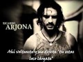 Ricardo Arjona_Te guste o No con Letra