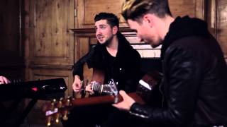 Eliza and the Bear - Brother's Boat (Satellite Tour Acoustic Session)