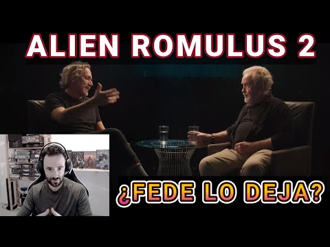 Después de Alíen Romulus: ¿Qué personaje merece volver después para Romulus 2? - Explicación
