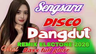 Download lagu SENGSARA LAGU HITS DISCO DANGDUT REMIK TERBARU FULL BASS GLERR  2025 mp3