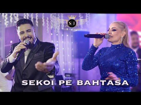 Sasho Jokera & Yulia - SEKOI PE BAHTASA