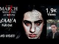 Saaya Full Ost 4k Full Video Ost 2023
