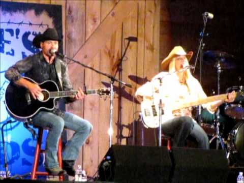 Thumbnail for Giving Back Concert August 20 2011 by L.A.B., Concert