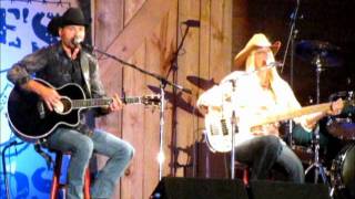 Giving Back Concert August 20 2011