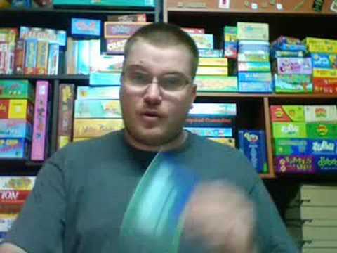 [Video Review] Mow 'Em Down