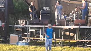 Video dolce severka Mira tanec