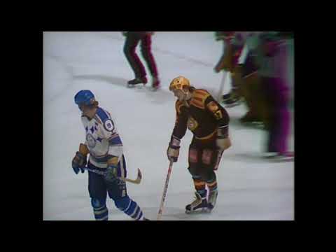 Elitserien Swedish 16.03.1975  Leksands IF - Brynas IF   Final   G3