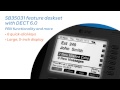 AT T Syn248 Business Phone System Product Overview