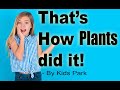 The Plant Adventure A Hilarious Journey into the Wacky World of Growth!!!  -!!!Subscribe!!!-