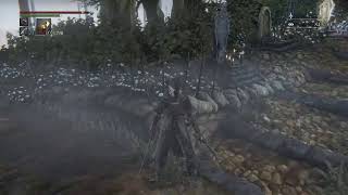 生活感溢れる　ブラッドボーン　＃4　完結!!!