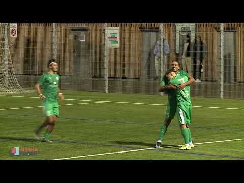 Vevey Sports - FC Renens (résumé 2ème ligue) 14.10.23