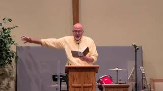 JESUS ETERNAL PRIEST OF NEW COVENANT   8-2-20