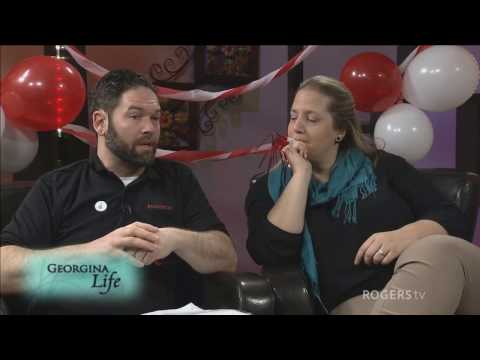 Georgina Life 5 Year Anniversary Show