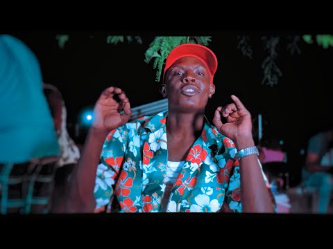 Drastick The Authentic - Tamba (Official Video)