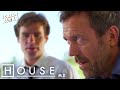 How House and Wilson Met | HOUSE MD | Screen Bites