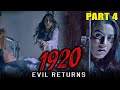 1920 Evil Returns 2012 Part 4 Hindi Horror Movie Aftab Shivdasani Sharad Kelkar Tia