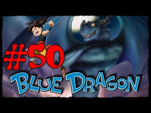 D3rKommi plays Blue Dragon #50 - Ich gebe nicht auf!