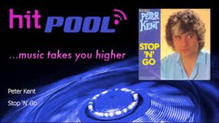 STOP AND GO/PETER KENT/COVER BY OTA
