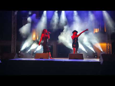 Фестивал FunCity+ -KYBA- Nemskiya & Snoopii- Galina & Raya- Mitko Beats - DushkovTwenty4 - Sami Issa