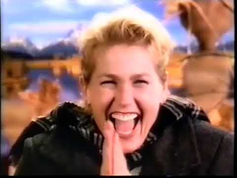 Tanda Suave Veneno - RBS TV Blumenau/Rede Globo (29/06/1999) [2]