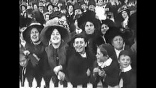 Marvellous Melbourne: Queen City of the South - Australia circa 1910 - CharlieDeanArchives