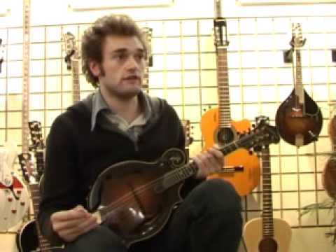 Chris Thile