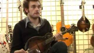 Chris Thile