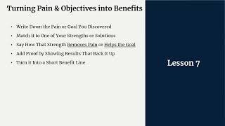 Win Theme Masterclass FY2026 (video 10) for Winning Federal Contracts by Government Contractors