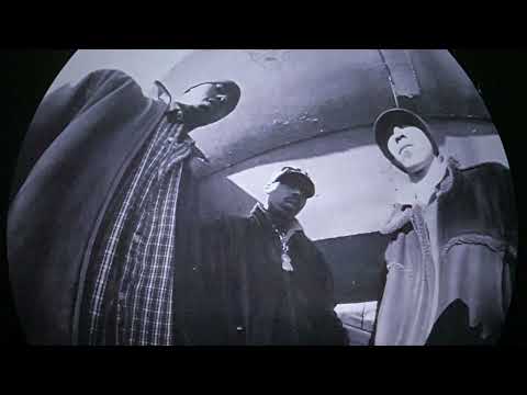 Rare 90's Indie Hip Hop - All Vinyl Mix