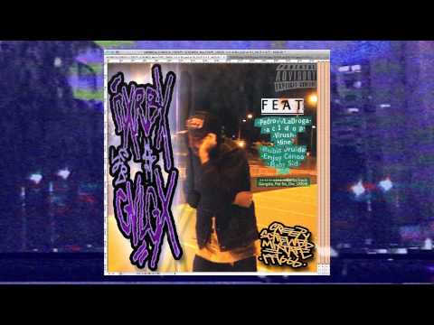 NERBI GALGO ROCK - CREEPY_SCREWED_MIXTAPE_199666